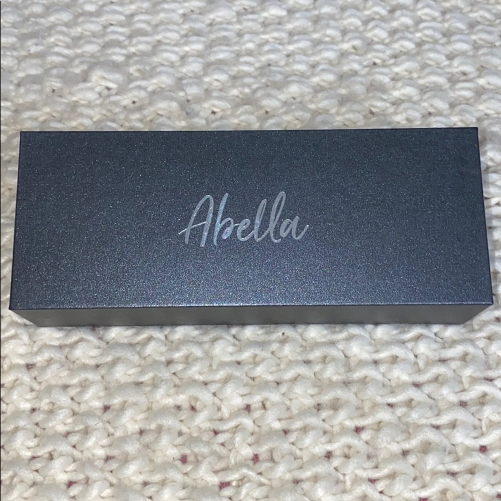 Black Abella Sunglasses